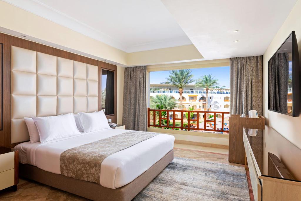 PICKALBATROS ROYAL GRAND SHARM